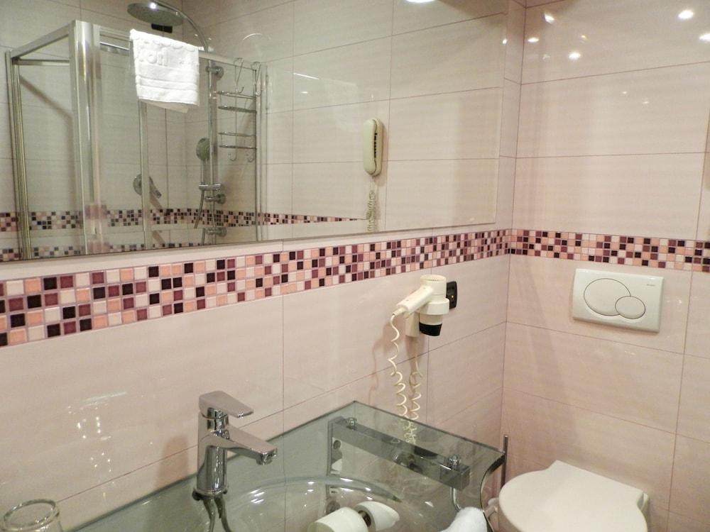 Augustus Hotel บีเอลลา ภายนอก รูปภาพ
