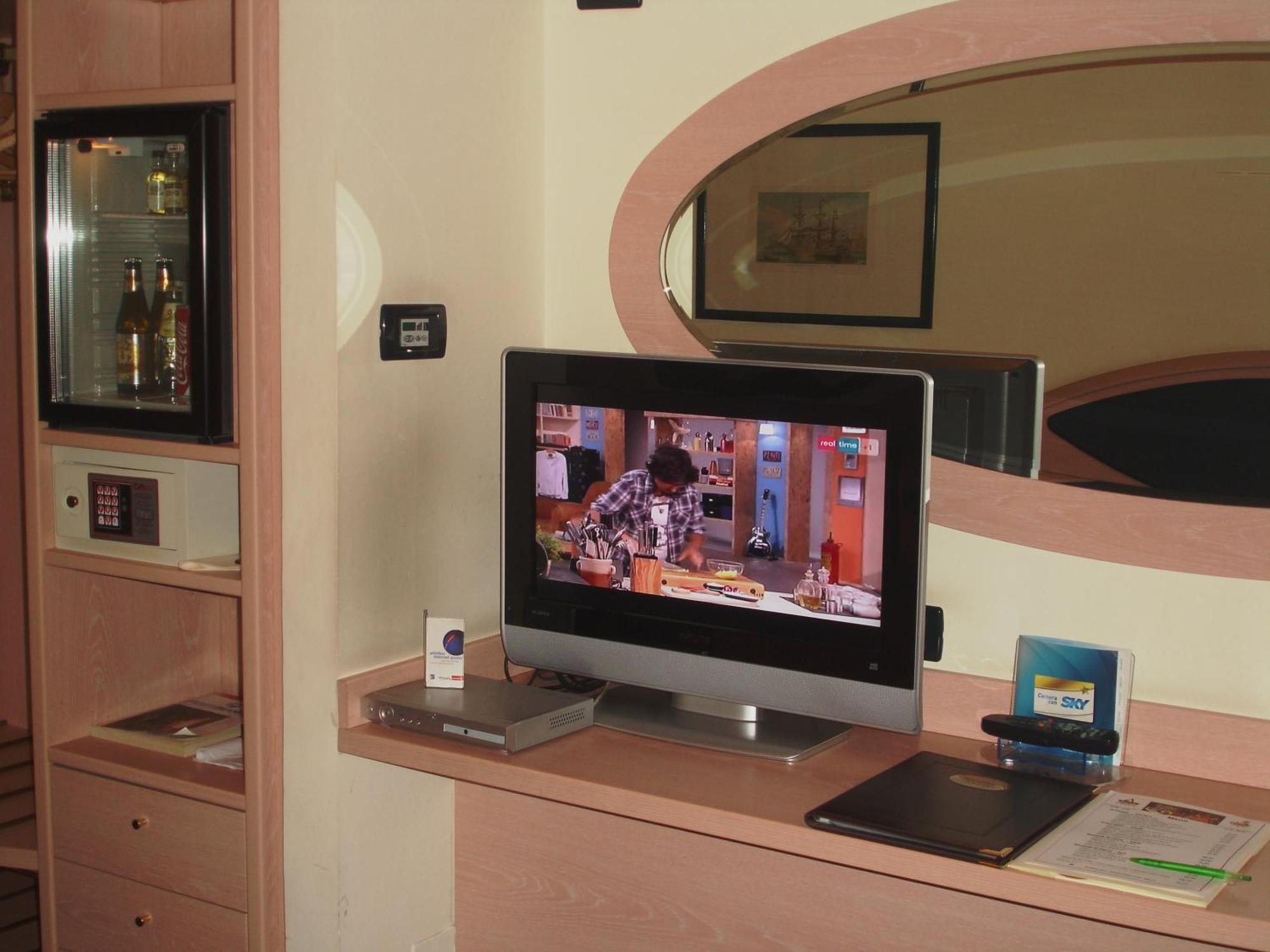 Augustus Hotel บีเอลลา ภายนอก รูปภาพ