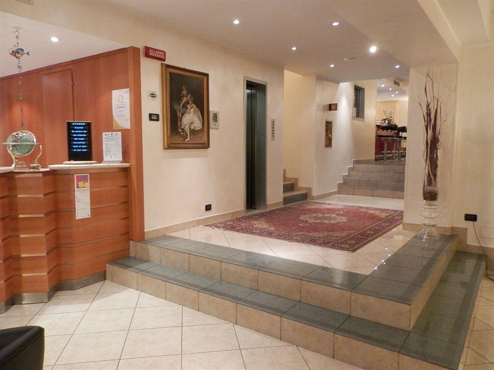 Augustus Hotel บีเอลลา ภายนอก รูปภาพ