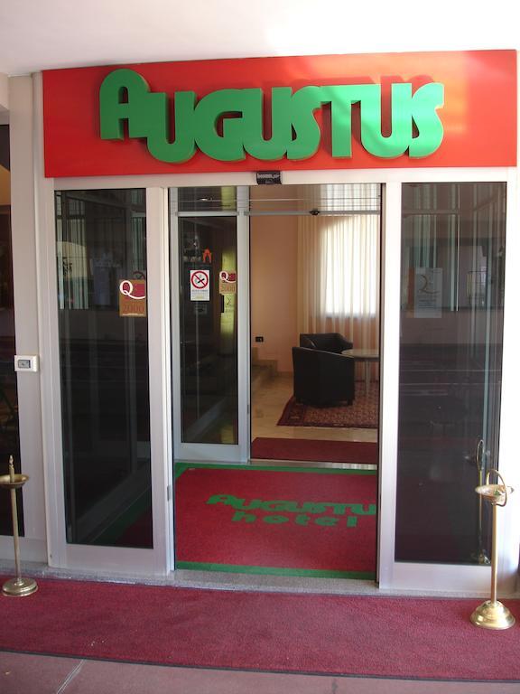 Augustus Hotel บีเอลลา ภายนอก รูปภาพ