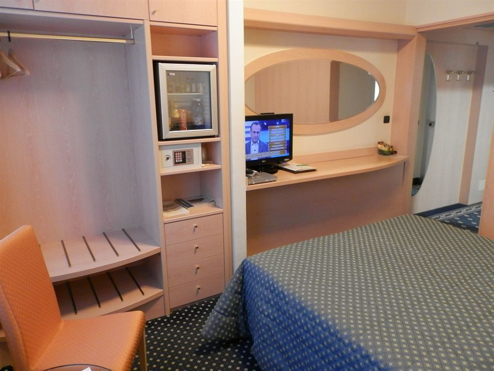 Augustus Hotel บีเอลลา ภายนอก รูปภาพ
